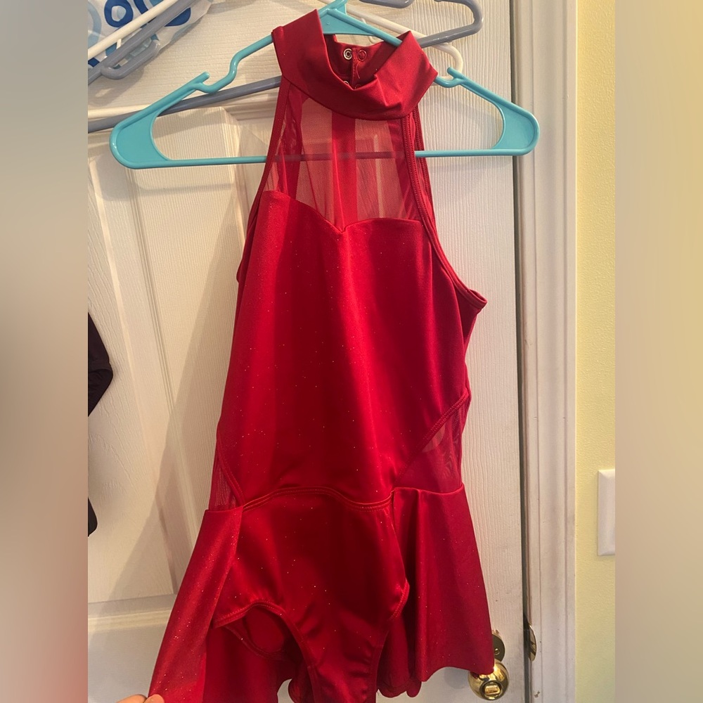 Dancewear Solutions Jazz Dance Costume
